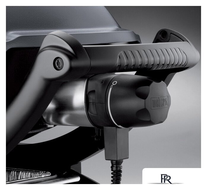 Электрогриль Weber Q 1400 - Изображение №6 — Интернет-магазин ПроЗаказ