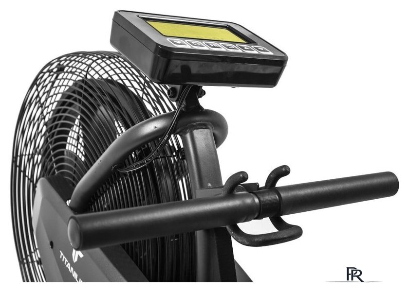 Гребной тренажер Titanium SF 0474 - Изображение №8 — Интернет-магазин ПроЗаказ