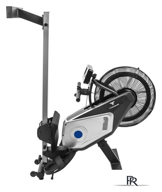 Гребной тренажер Titanium SF 0474 - Изображение №5 — Интернет-магазин ПроЗаказ
