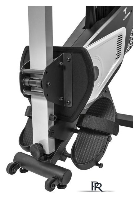 Гребной тренажер Titanium SF 0474 - Изображение №3 — Интернет-магазин ПроЗаказ