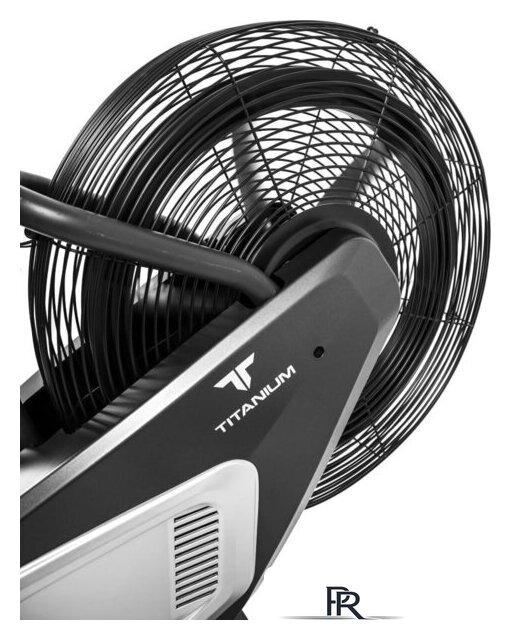 Гребной тренажер Titanium SF 0474 - Изображение №2 — Интернет-магазин ПроЗаказ