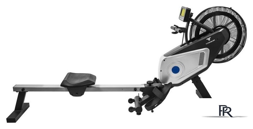 Гребной тренажер Titanium SF 0474 - Изображение №4 — Интернет-магазин ПроЗаказ