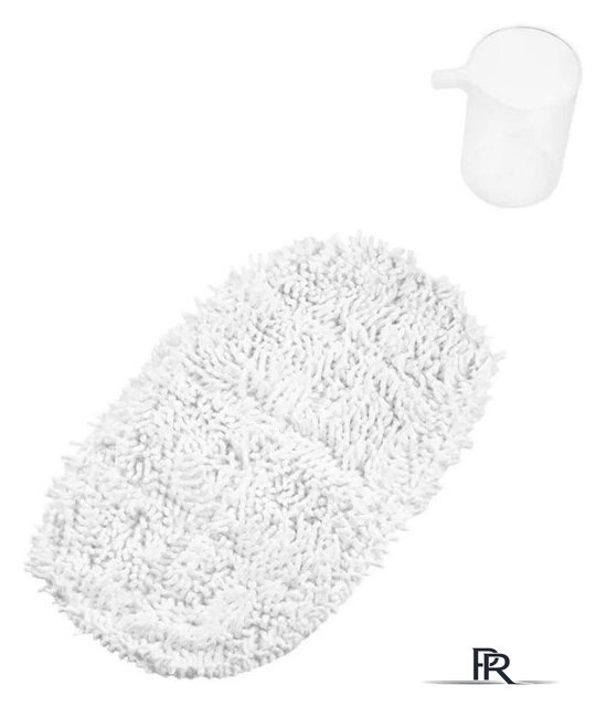 Паровая швабра Kitfort KT-1071 - Изображение №7 — Интернет-магазин ПроЗаказ