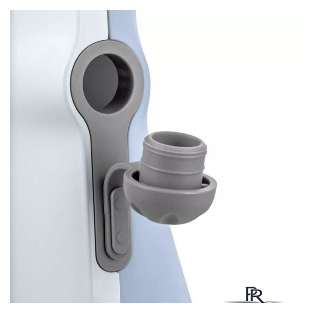 Паровая швабра Kitfort KT-1071 - Изображение №6 — Интернет-магазин ПроЗаказ