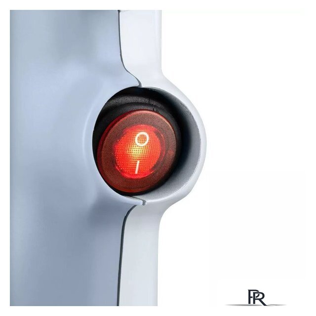 Паровая швабра Kitfort KT-1071 - Изображение №3 — Интернет-магазин ПроЗаказ