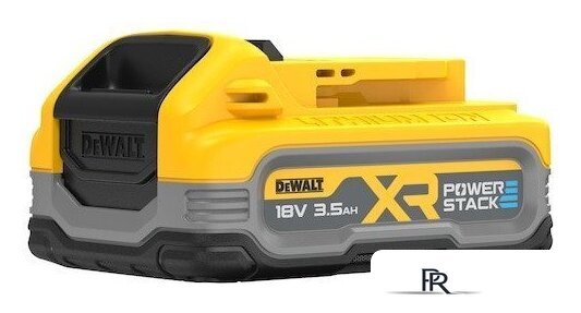 Аккумулятор DeWalt DCBP318 (18В/3.5 Ач) - Изображение №1 — Интернет-магазин ПроЗаказ
