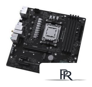 Материнская плата Maxsun Terminator B850M WIFI - Изображение №4 — Интернет-магазин ПроЗаказ