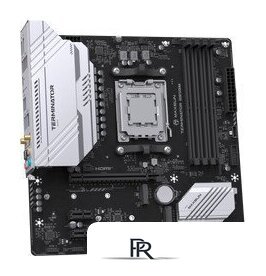 Материнская плата Maxsun Terminator B850M WIFI - Изображение №3 — Интернет-магазин ПроЗаказ