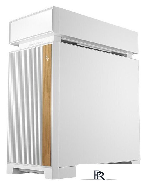 Корпус DeepCool CL6600 R-CL6600-WHNNA0-G - Изображение №8 — Интернет-магазин ПроЗаказ