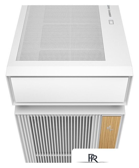 Корпус DeepCool CL6600 R-CL6600-WHNNA0-G - Изображение №7 — Интернет-магазин ПроЗаказ