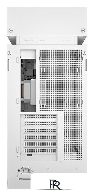 Корпус DeepCool CL6600 R-CL6600-WHNNA0-G - Изображение №9 — Интернет-магазин ПроЗаказ