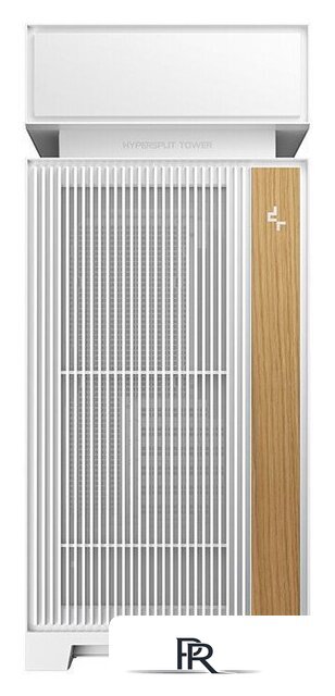 Корпус DeepCool CL6600 R-CL6600-WHNNA0-G - Изображение №5 — Интернет-магазин ПроЗаказ