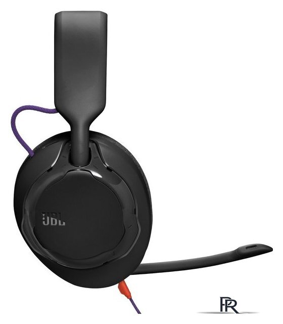 Наушники JBL Quantum 250 (черный) - Изображение №4 — Интернет-магазин ПроЗаказ