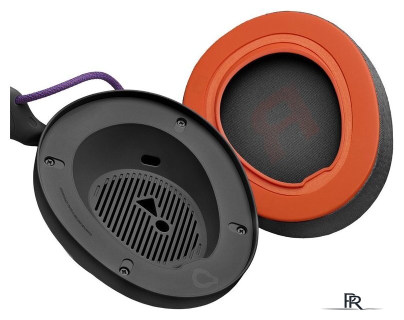 Наушники JBL Quantum 250 (черный) - Изображение №7 — Интернет-магазин ПроЗаказ