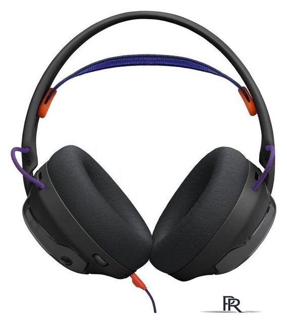 Наушники JBL Quantum 250 (черный) - Изображение №3 — Интернет-магазин ПроЗаказ
