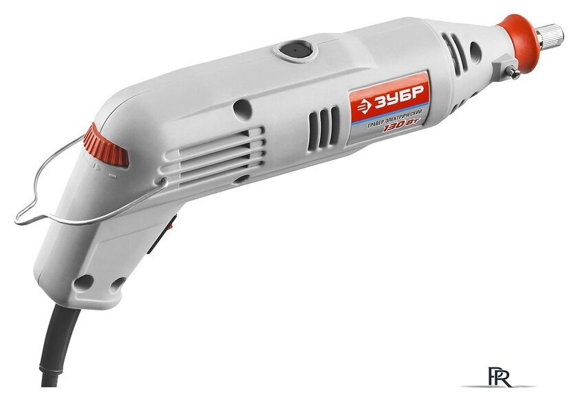 Гравер Зубр ЗГ-130ЭК H219 - Изображение №3 — Интернет-магазин ПроЗаказ