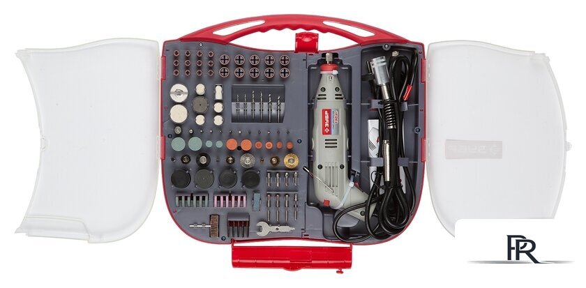 Гравер Зубр ЗГ-130ЭК H219 - Изображение №1 — Интернет-магазин ПроЗаказ