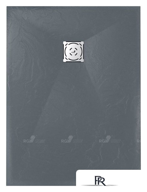 Душевой поддон RGW ST-0127G 16152712-02 70x120 - Изображение №1 — Интернет-магазин ПроЗаказ