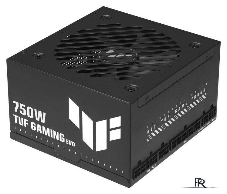 Блок питания ASUS TUF Gaming 750W Bronze Evo TUF-GAMING-750B-EVO - Изображение №1 — Интернет-магазин ПроЗаказ