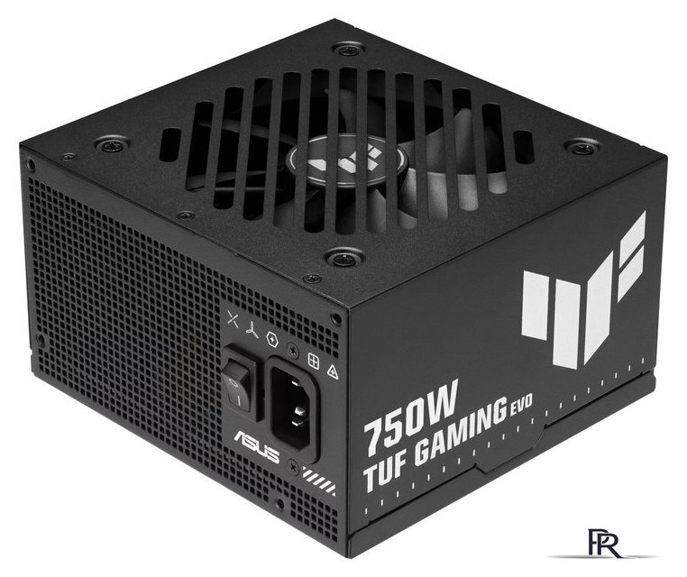 Блок питания ASUS TUF Gaming 750W Bronze Evo TUF-GAMING-750B-EVO - Изображение №4 — Интернет-магазин ПроЗаказ