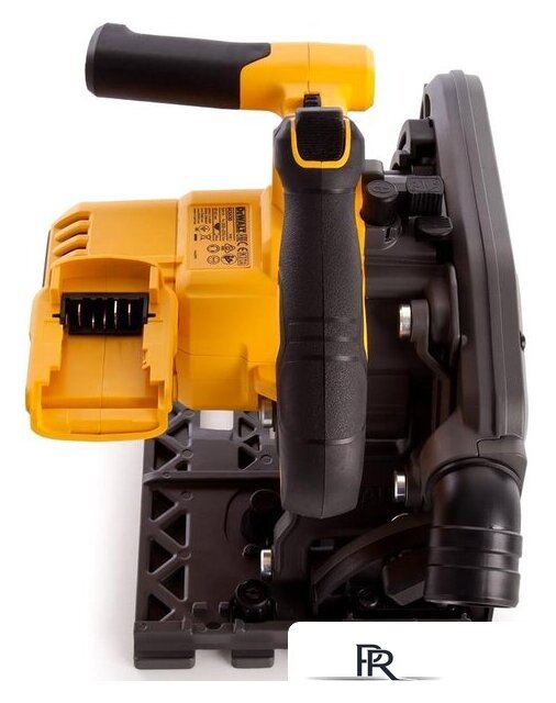 Дисковая (циркулярная) пила DeWalt DCS520NT (без АКБ) - Изображение №2 — Интернет-магазин ПроЗаказ