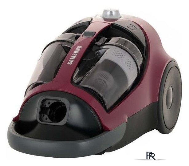 Пылесос Samsung VCC8837V3P/XEV - Изображение №2 — Интернет-магазин ПроЗаказ