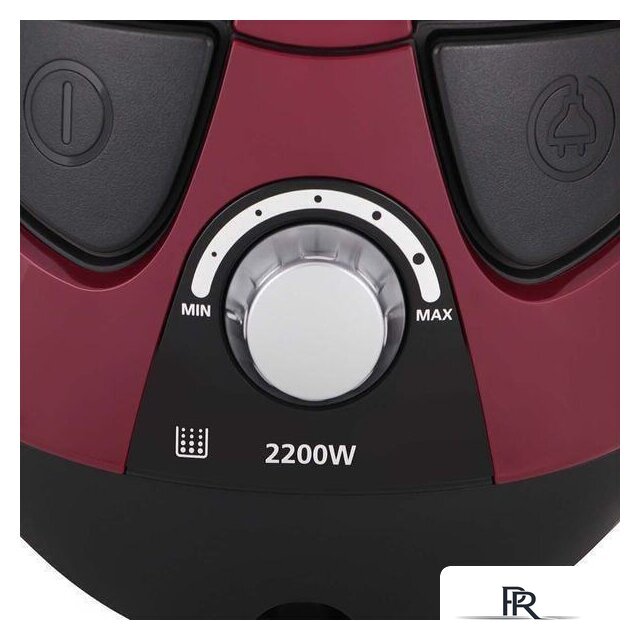 Пылесос Samsung VCC8837V3P/XEV - Изображение №3 — Интернет-магазин ПроЗаказ