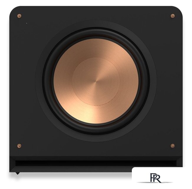 Проводной сабвуфер Klipsch RP-1600SW - Изображение №2 — Интернет-магазин ПроЗаказ