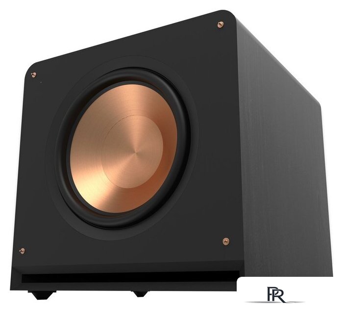 Проводной сабвуфер Klipsch RP-1600SW - Изображение №1 — Интернет-магазин ПроЗаказ