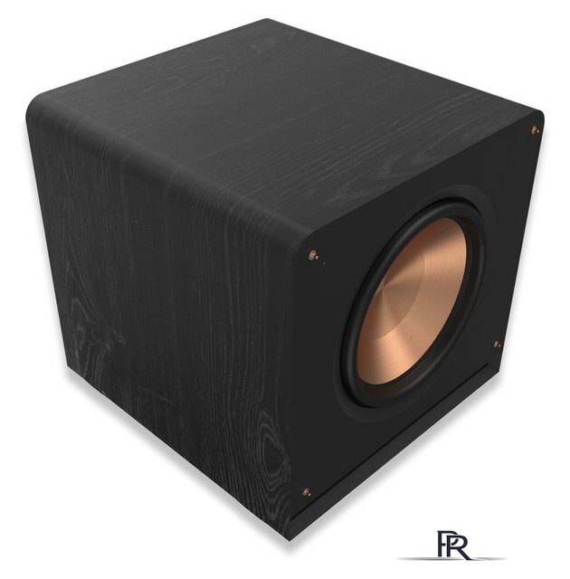 Проводной сабвуфер Klipsch RP-1600SW - Изображение №3 — Интернет-магазин ПроЗаказ