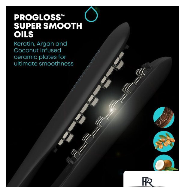Щипцы-гофре Revamp Progloss Volume & Lift VL-2000 - Изображение №4 — Интернет-магазин ПроЗаказ