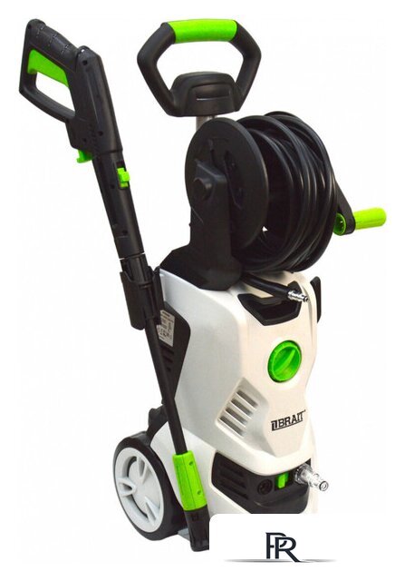 Мойка высокого давления Brait HPW 2200B - Изображение №4 — Интернет-магазин ПроЗаказ