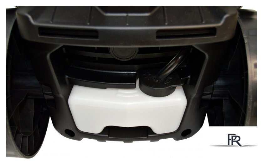 Мойка высокого давления Brait HPW 2200B - Изображение №7 — Интернет-магазин ПроЗаказ