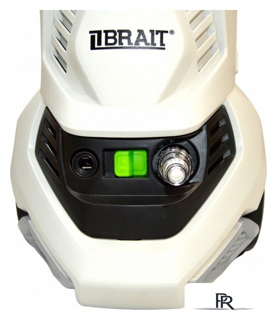 Мойка высокого давления Brait HPW 2200B - Изображение №13 — Интернет-магазин ПроЗаказ