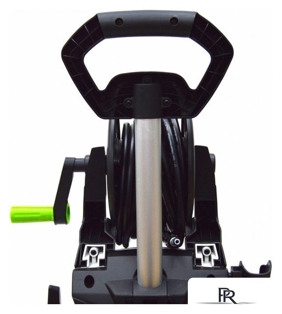 Мойка высокого давления Brait HPW 2200B - Изображение №9 — Интернет-магазин ПроЗаказ