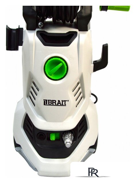 Мойка высокого давления Brait HPW 2200B - Изображение №12 — Интернет-магазин ПроЗаказ