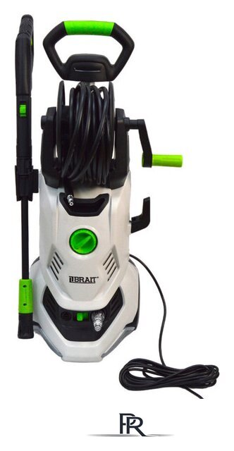 Мойка высокого давления Brait HPW 2200B - Изображение №2 — Интернет-магазин ПроЗаказ