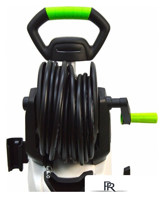 Мойка высокого давления Brait HPW 2200B - Изображение №11 — Интернет-магазин ПроЗаказ