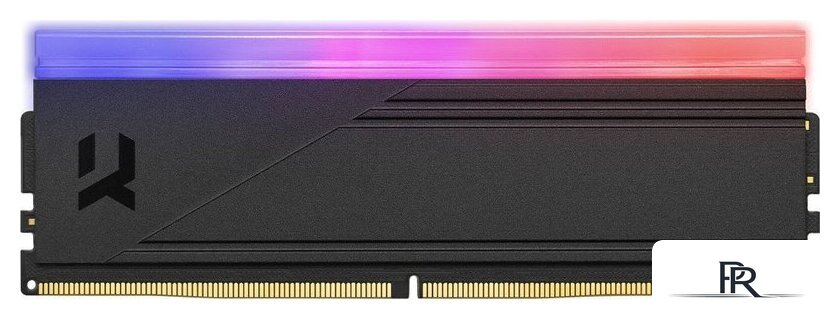 Оперативная память GOODRAM IRDM RGB 2x16ГБ DDR5 6400 МГц IRG-64D5L32S/32GDC - Изображение №2 — Интернет-магазин ПроЗаказ