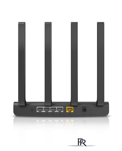 Wi-Fi роутер Netis N2 - Изображение №3 — Интернет-магазин ПроЗаказ