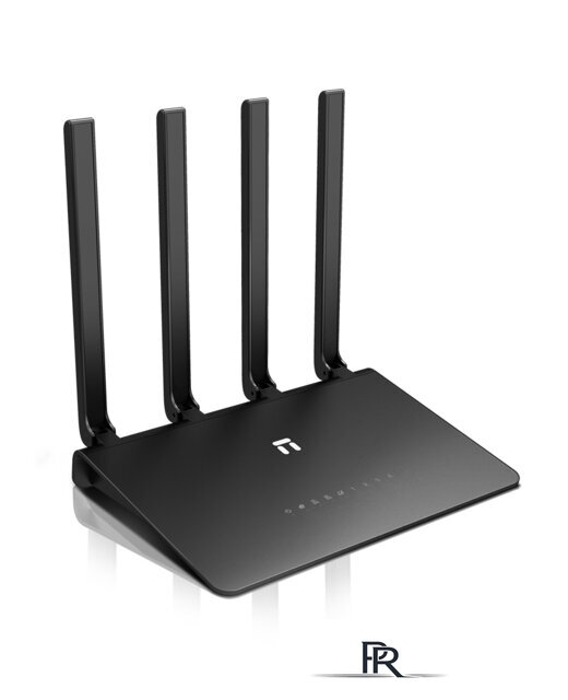 Wi-Fi роутер Netis N2 - Изображение №2 — Интернет-магазин ПроЗаказ