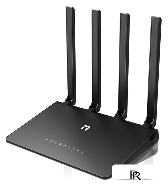 Wi-Fi роутер Netis N2 - Изображение №1 — Интернет-магазин ПроЗаказ