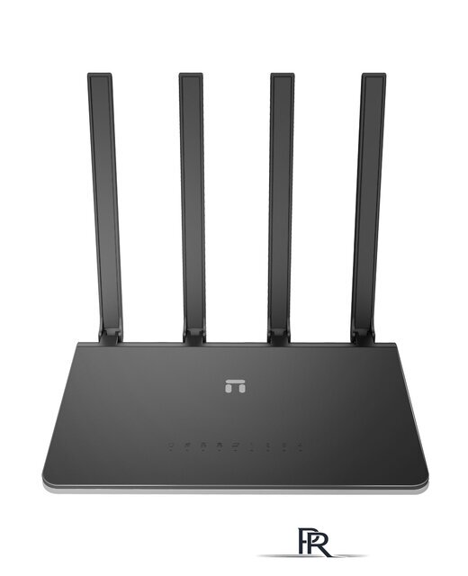 Wi-Fi роутер Netis N2 - Изображение №4 — Интернет-магазин ПроЗаказ