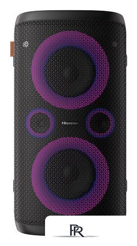 Патибокс Hisense Party Rocker One - Изображение №1 — Интернет-магазин ПроЗаказ
