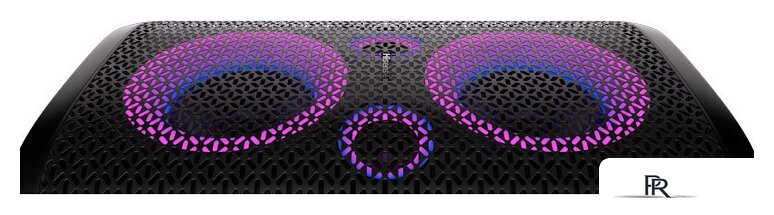 Патибокс Hisense Party Rocker One - Изображение №4 — Интернет-магазин ПроЗаказ