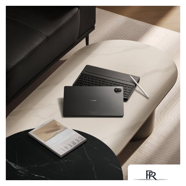 Планшет HONOR MagicPad 2 Wi-Fi 12GB/256GB (черный, с клавиатурой) - Изображение №10 — Интернет-магазин ПроЗаказ