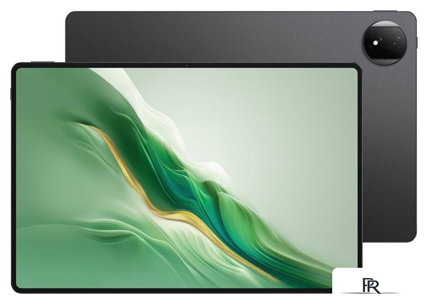 Планшет HONOR MagicPad 2 Wi-Fi 12GB/256GB (черный, с клавиатурой) - Изображение №1 — Интернет-магазин ПроЗаказ