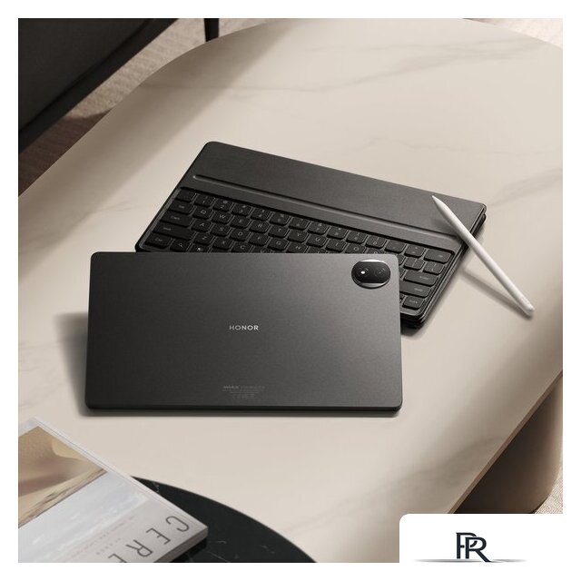 Планшет HONOR MagicPad 2 Wi-Fi 12GB/256GB (черный, с клавиатурой) - Изображение №11 — Интернет-магазин ПроЗаказ