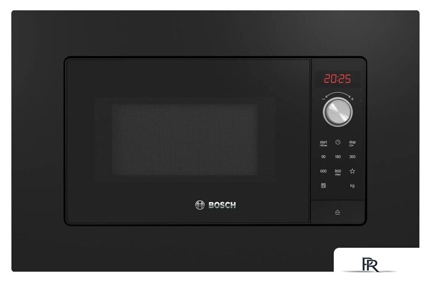 Микроволновая печь Bosch BFL623MC3 - Изображение №1 — Интернет-магазин ПроЗаказ