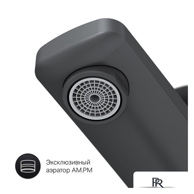 Смеситель AM.PM Gem F90A92022 - Изображение №6 — Интернет-магазин ПроЗаказ
